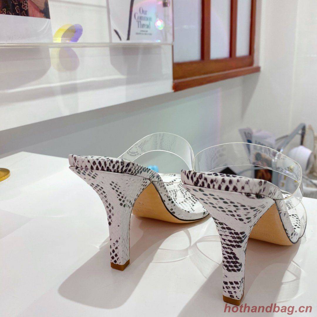 Paris Texas shoes PTX00001 Heel 8.5CM Paris Texas shoes PTX00001 Heel 8.5CM